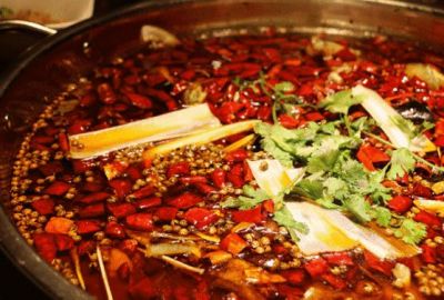 重慶一次性火鍋底料的選配有哪一些食材